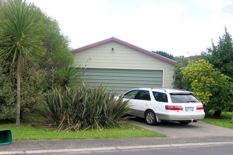 Photo of property in 120 Patiki Place, Whangamata, 3620