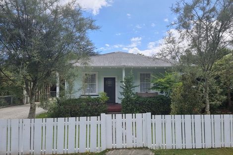 Photo of property in 53 Omapere Street, Dobson, Greymouth, 7805