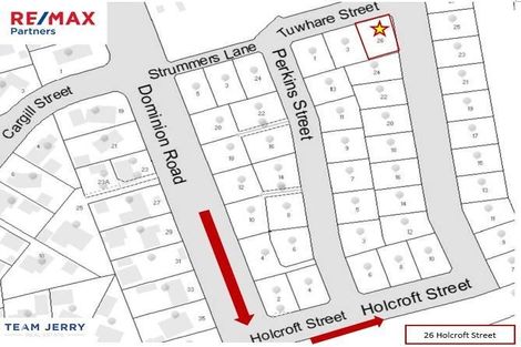 Photo of property in 26 Holcroft Street, Papakura, 2110