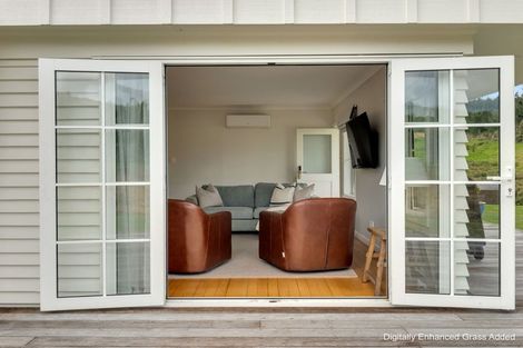 Photo of property in 46 William James Lane, Makarau, Warkworth, 0984