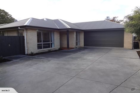 Photo of property in 23 Ashmole Street, Woolston, Christchurch, 8023