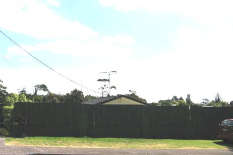 Photo of property in 190 Verbena Road, Birkdale, Auckland, 0626