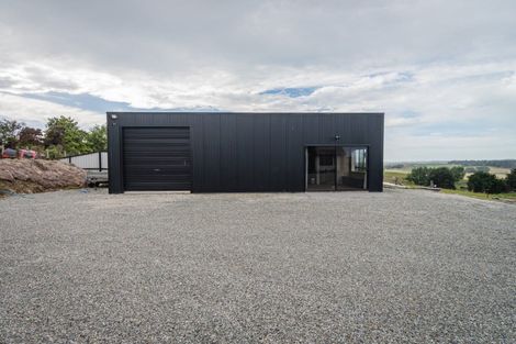 Photo of property in 88a Rolling Ridges Road, Levels Valley, Timaru, 7975