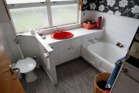 Photo of property in 2 Princess Street, Dannevirke, 4930