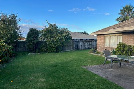 Photo of property in 6 Poinsettia Place, Mount Maunganui, 3116