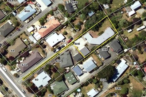 Photo of property in 40b Aranui Road, Mapua, 7005