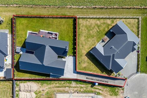 Photo of property in 9 Inky Lord Lane, Methven, 7730