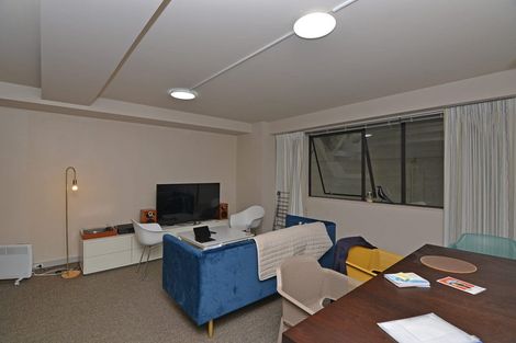 Photo of property in Gerondis Bldg Apartments, 107/60 Willis Street, Wellington Central, Wellington, 6011