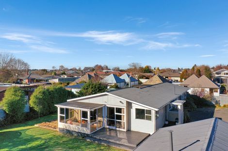 Photo of property in 29 Charles Street, Allenton, Ashburton, 7700