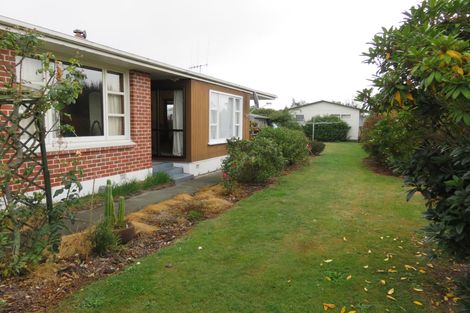 Photo of property in 39 Hornbrook Street, Temuka, 7920