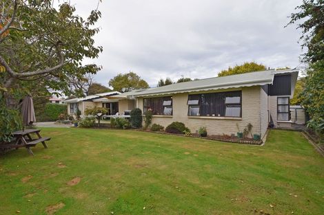 Photo of property in 21 Lewis Street, Gladstone, Invercargill, 9810