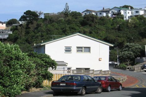 Photo of property in 20/7 Booth Street, Miramar, Wellington, 6022