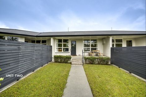 Photo of property in 8 Chambers Street, Havelock North, 4130