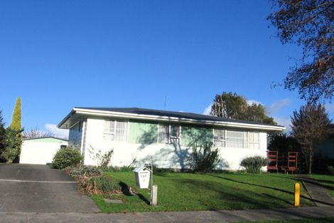 Photo of property in 117 Apollo Parade, Milson, Palmerston North, 4414