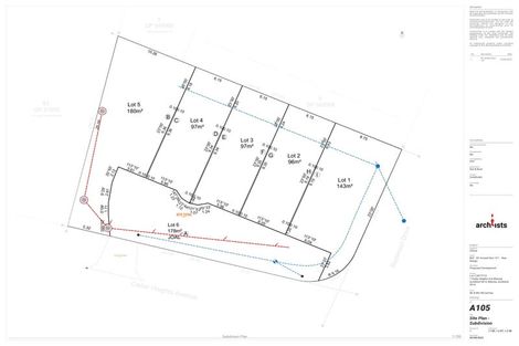 Photo of property in 1 Cedar Heights Avenue, Massey, Auckland, 0614