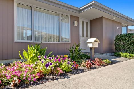 Photo of property in 3 Holly Way, Tahunanui, Nelson, 7011