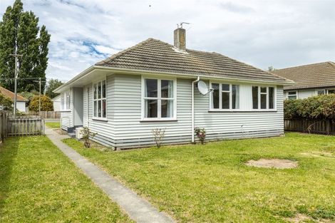 Photo of property in 42 Elizabeth Street, Riversdale, Blenheim, 7201