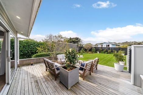 Photo of property in 10 Stipulate Place, Ascot Park, Porirua, 5024