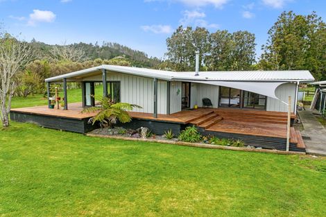 Photo of property in 360 Kara Road, Maungatapere, Whangarei, 0179