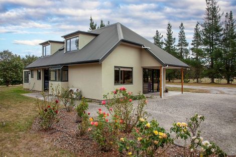 Photo of property in 344 Clyde-alexandra Road, Alexandra, 9391