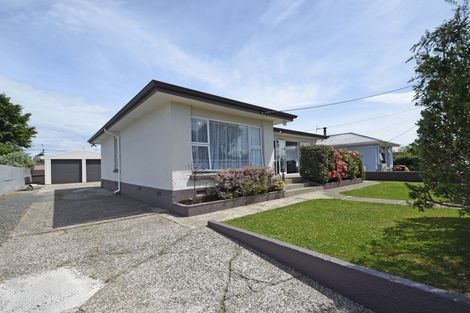 Photo of property in 130 Harvey Street, Grasmere, Invercargill, 9810