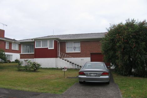 Photo of property in 2/37 Evelyn Place, Hillcrest, Auckland, 0627