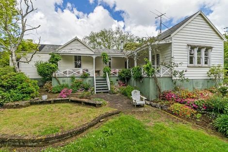Photo of property in 41 Tuakau Road, Pukekohe, 2120