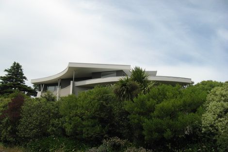 Photo of property in 142 Scarborough Road, Scarborough, Christchurch, 8081