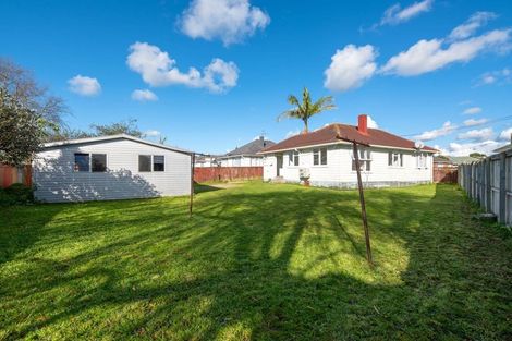 Photo of property in 14 Matamata Place, Otara, Auckland, 2023