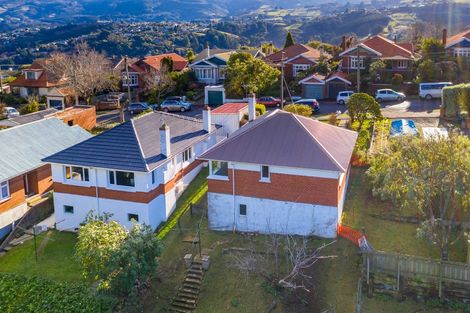 Photo of property in 26 Grandview Crescent, Opoho, Dunedin, 9010