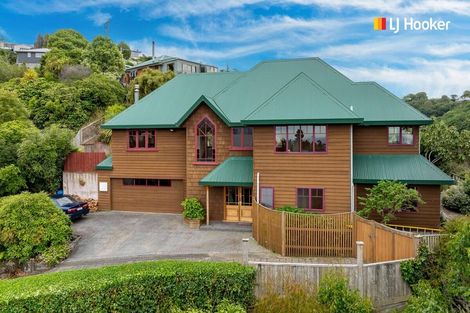 Photo of property in 20 Reynolds Street, The Glen, Dunedin, 9011
