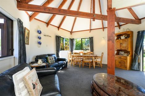 Photo of property in 14 Tennent Court, Marton, 4710