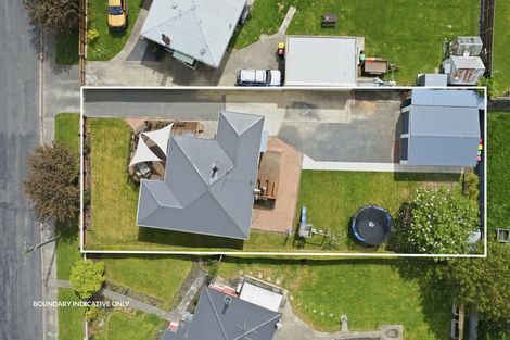 Photo of property in 12 Lorne Street, Mosgiel, 9024