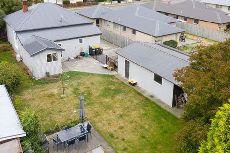 Photo of property in 23 Nelson Street, Hampstead, Ashburton, 7700