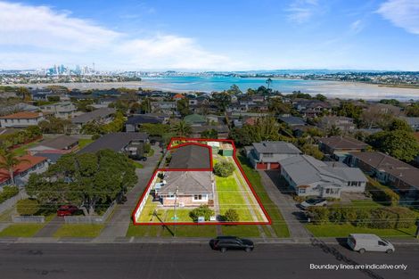 Photo of property in 1/47 Francis Street, Hauraki, Auckland, 0622