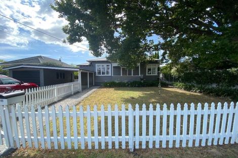 Photo of property in 43 Roseberry Avenue, Birkenhead, Auckland, 0626