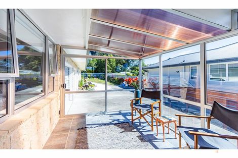 Photo of property in 10a-b Churchill Place, Waimate, 7924