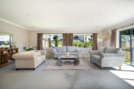 Photo of property in 20 Wantwood Grove, Churton Park, Wellington, 6037