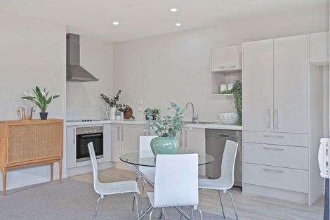 Photo of property in 11g Clarence Street South, Addington, Christchurch, 8024