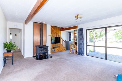 Photo of property in 21 North Street, Fairlie, 7925