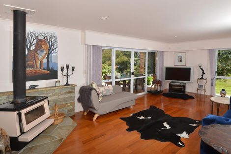 Photo of property in 444 Paparoa Road, Mangapai, Whangarei, 0178