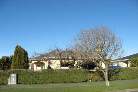 Photo of property in 119 Newcastle Street, Windsor, Invercargill, 9810