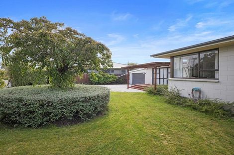 Photo of property in 42 Chedworth Avenue, Bishopdale, Christchurch, 8053