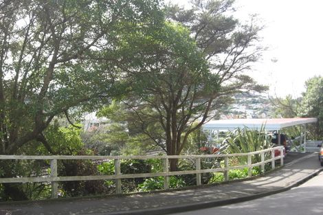Photo of property in 11-11b Birdwood Street, Karori, Wellington, 6012