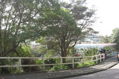 Photo of property in 11-11b Birdwood Street, Karori, Wellington, 6012