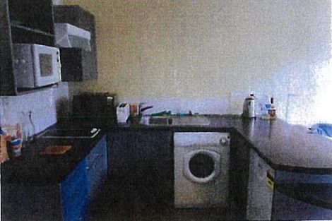 Photo of property in Hume House, 9/152 The Terrace, Wellington Central, Wellington, 6011