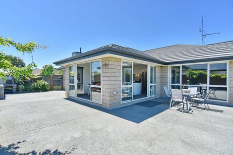 Photo of property in 48 Sterling Crescent, Kaiapoi, 7630