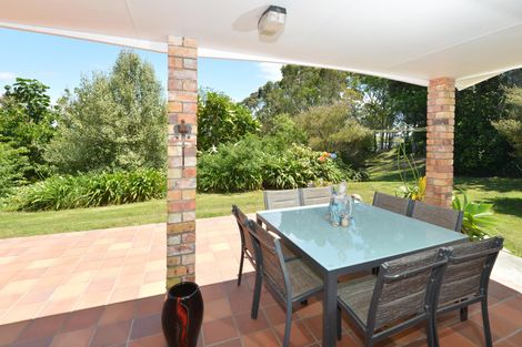 Photo of property in 444 Paparoa Road, Mangapai, Whangarei, 0178