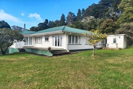 Photo of property in 30 Park Road, Dargaville, 0310