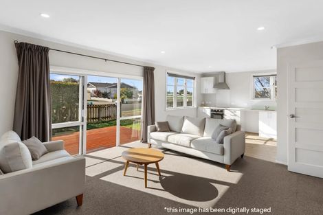 Photo of property in 3 Lincoln Street, Morrinsville, 3300